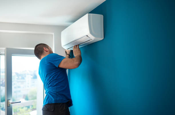 Best HVAC repair near me  in Weedsport, NY