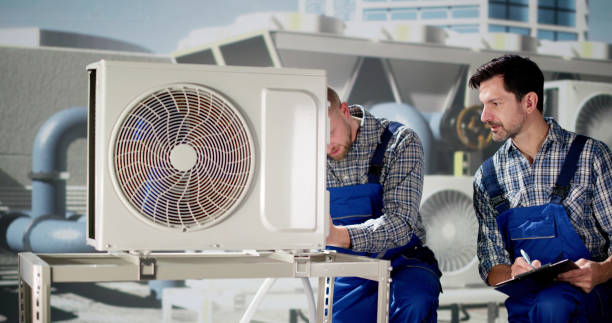 Best Commercial HVAC repair  in Weedsport, NY