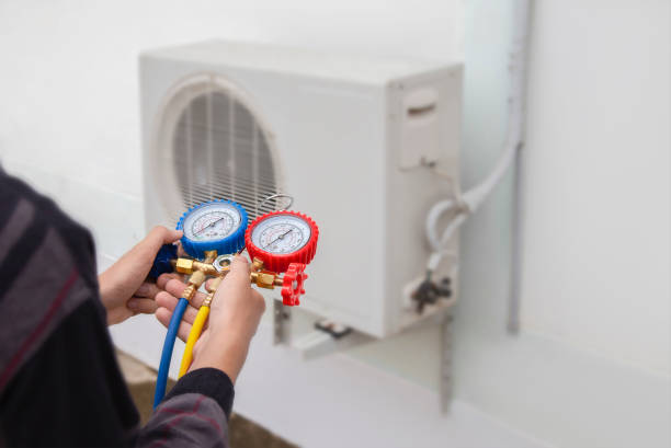 Best Residential HVAC services  in Weedsport, NY